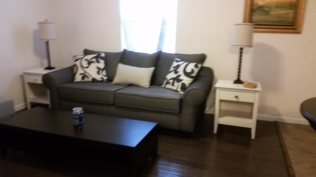 דירות אינדיאנפוליס 1551 Sturm Ave מראה חיצוני תמונה